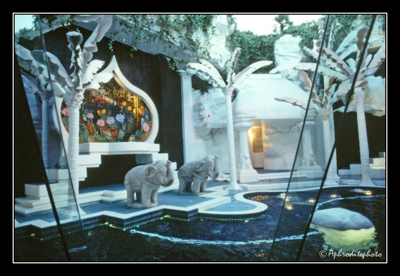 Las Vegas 1994